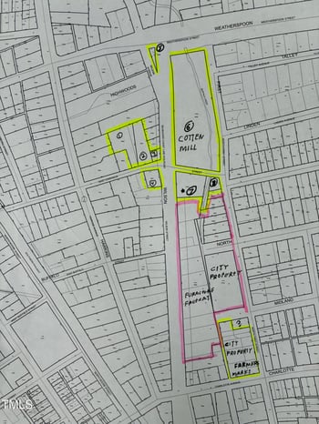 0 Chisolm St, Sanford, NC 27330