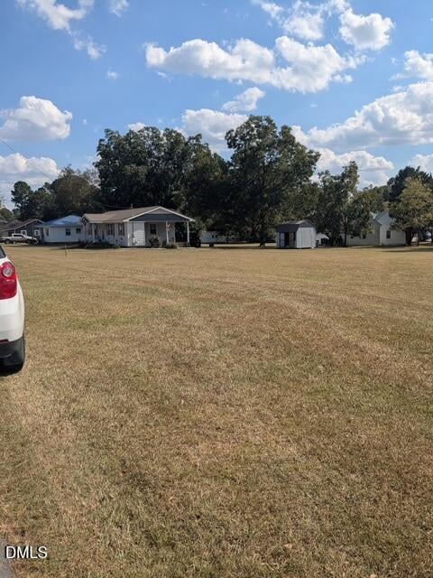 0 Church St, Benson, NC 27504