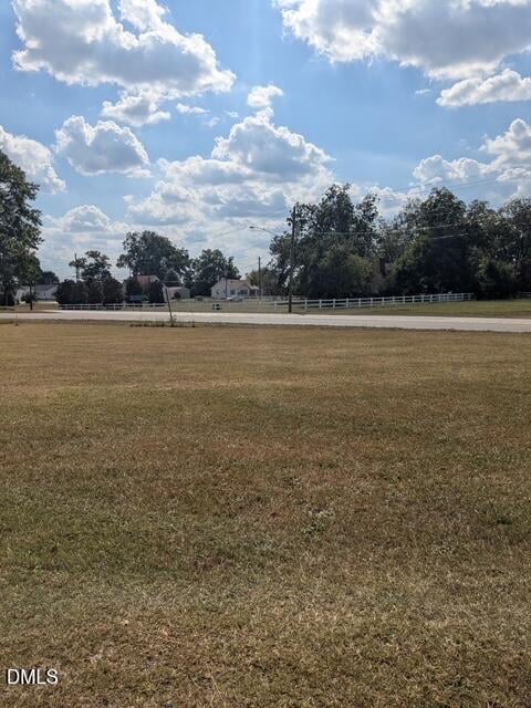 Church St, Benson, NC 27504