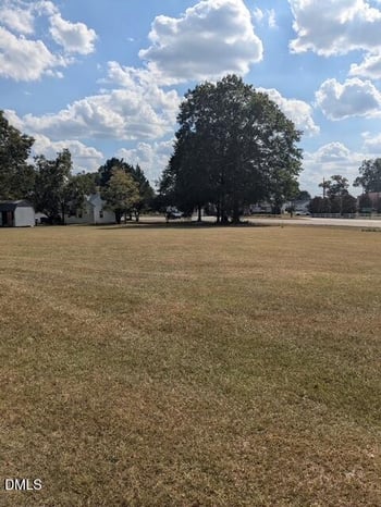 Church St, Benson, NC 27504