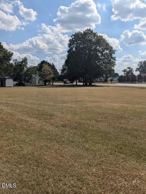 Church St, Benson, NC 27504