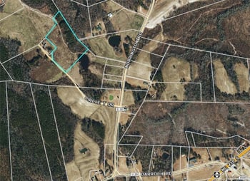Circle T Dr, Lillington, NC 27546