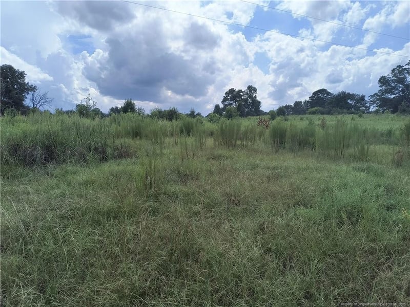 0 Circle T Dr, Lillington, NC 27546