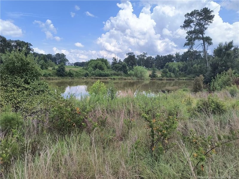 0 Circle T Dr, Lillington, NC 27546