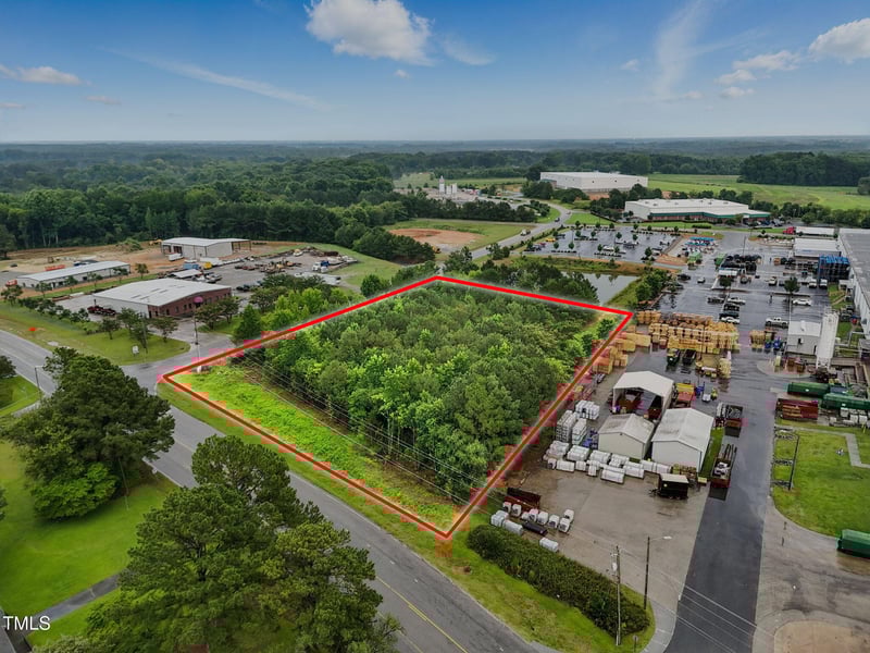 0 Citation Ln, Smithfield, NC 27577