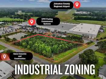 0 Citation Ln, Smithfield, NC 27577