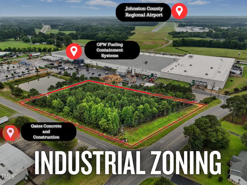 0 Citation Ln, Smithfield, NC 27577