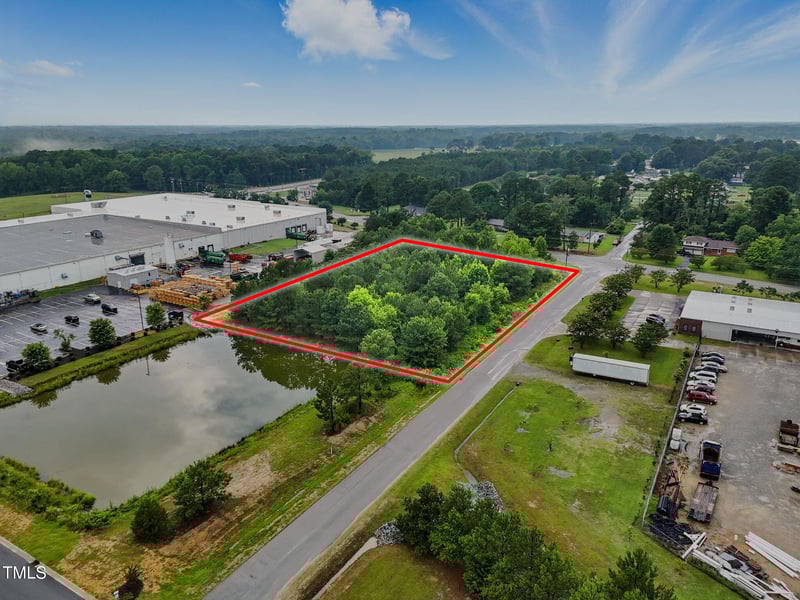 0 Citation Ln, Smithfield, NC 27577