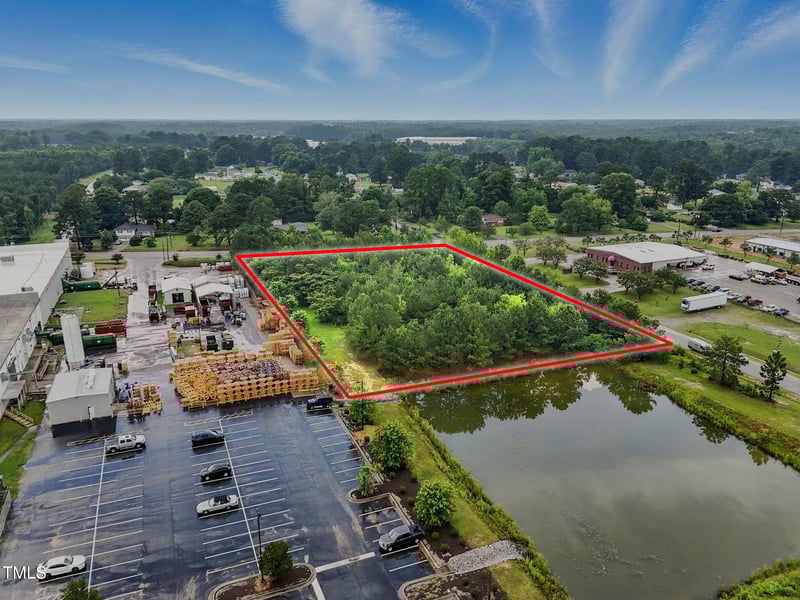 0 Citation Ln, Smithfield, NC 27577