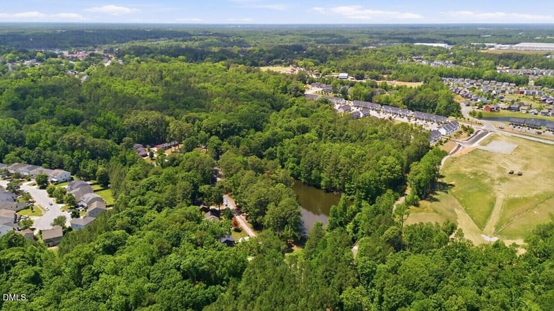 City Rd, Clayton, NC 27520