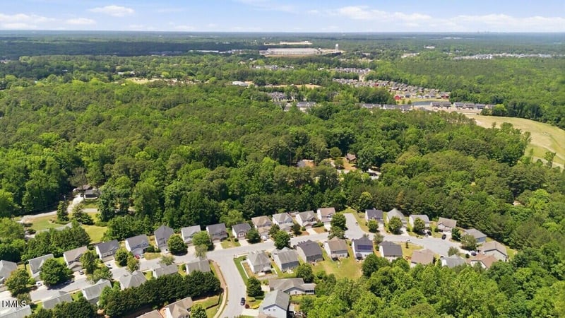 City Rd, Clayton, NC 27520