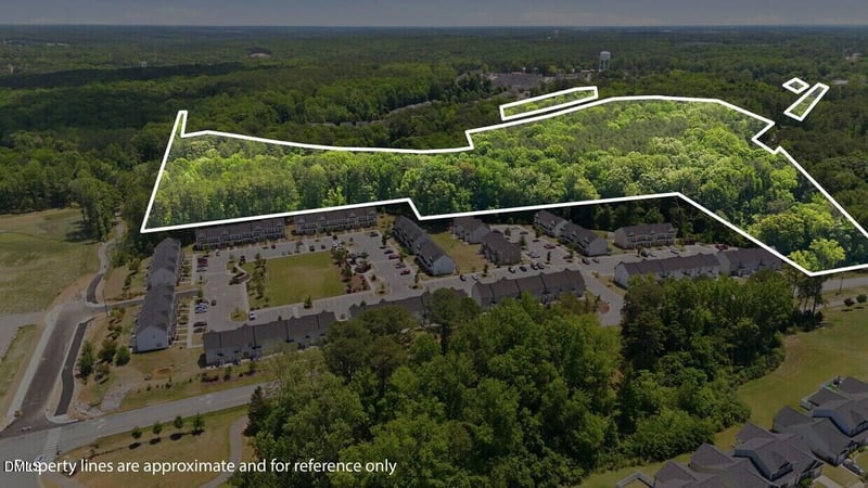 City Rd, Clayton, NC 27520