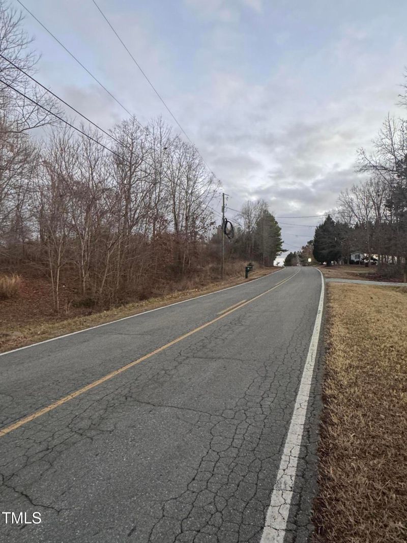 0 Clay Thomas Rd Lot 1, Roxboro, NC 27573