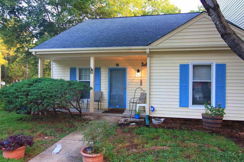0 Clermont Rd, Durham, NC 27713