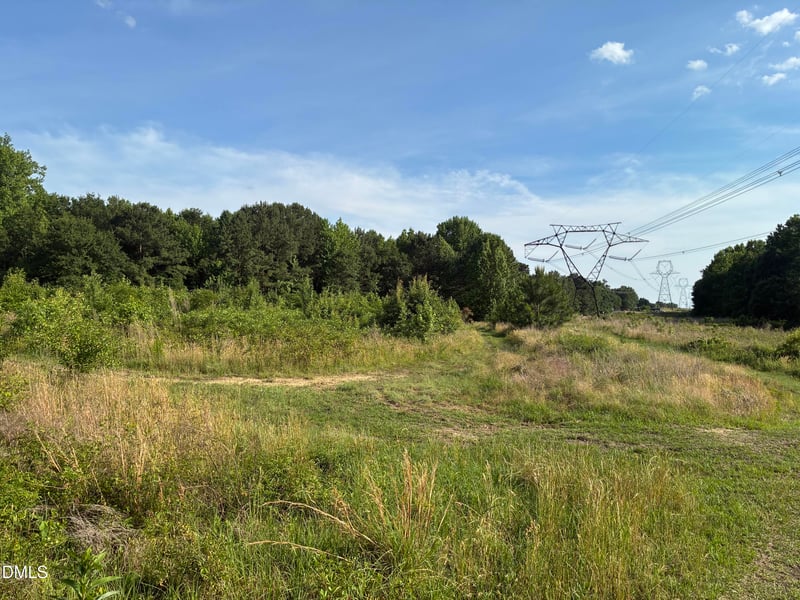 Cleveland School Rd, Garner, NC 27529