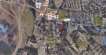 0 Cliffdale Rd, Fayetteville, NC 28314