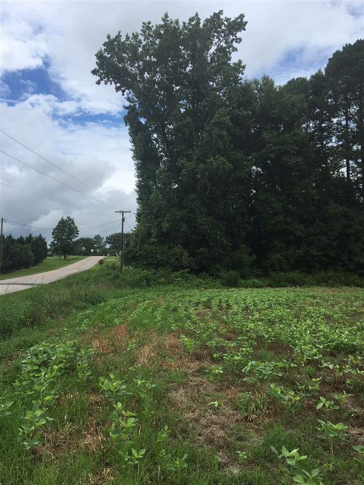 0 Clyde Pearce Rd Lot 8, Zebulon, NC 27597