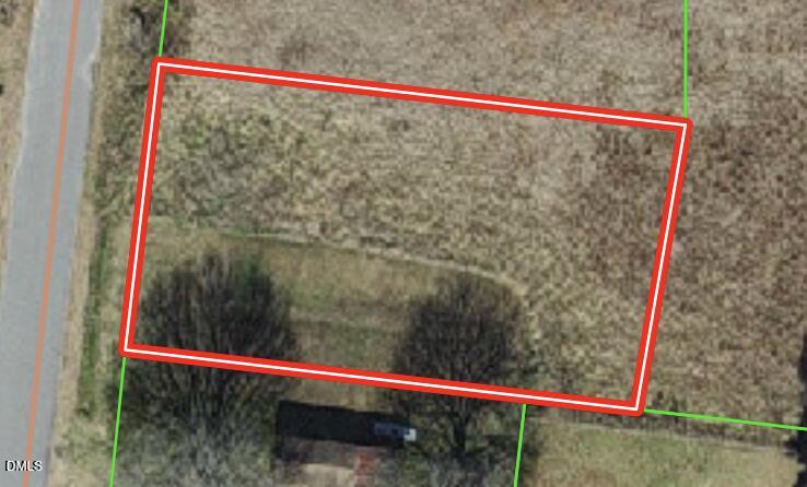 Coats St Lot 1, Smithfield, NC 27577