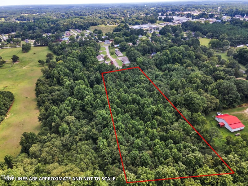 Coatsberry Village Ct, Coats, NC 27521