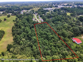 Coatsberry Village Ct Lot 11, Coats, NC 27521