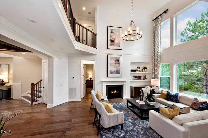 0 Cofield Al, Garner, NC 27529