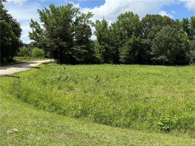 0 Coleman Rd, Fayetteville, NC 28312