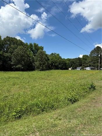 0 Coleman Rd, Fayetteville, NC 28312