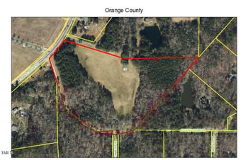 0 Collins Creek Dr, Chapel Hill, NC 27516