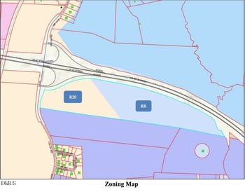 Colon Rd, Sanford, NC 27330