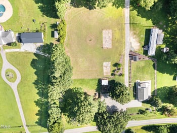 Commission Dr, Holly Springs, NC 27540