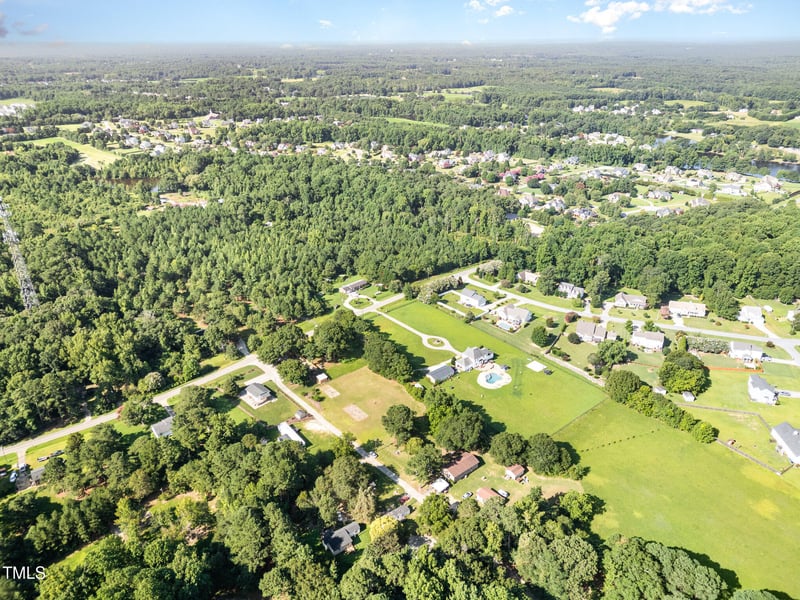 Commission Dr Lot N/A, Holly Springs, NC 27540