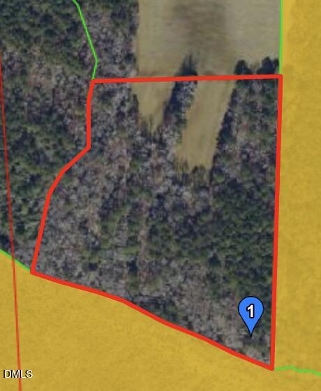 Condary Rd Lot 1, Selma, NC 27576