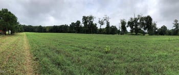Cone Rd Lot 5 & 6, Middlesex, NC 27557
