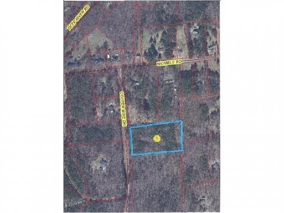 0 Copper Mine Dr, Sanford, NC 27330