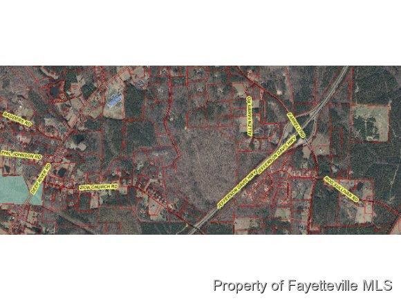 0 Coppermine Rd, Sanford, NC 27330