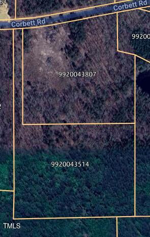 Corbett Rd, Mebane, NC 27302