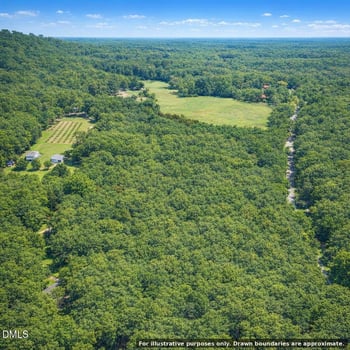 Cornstalk Dr Lot N/A, Fayetteville, NC 28306