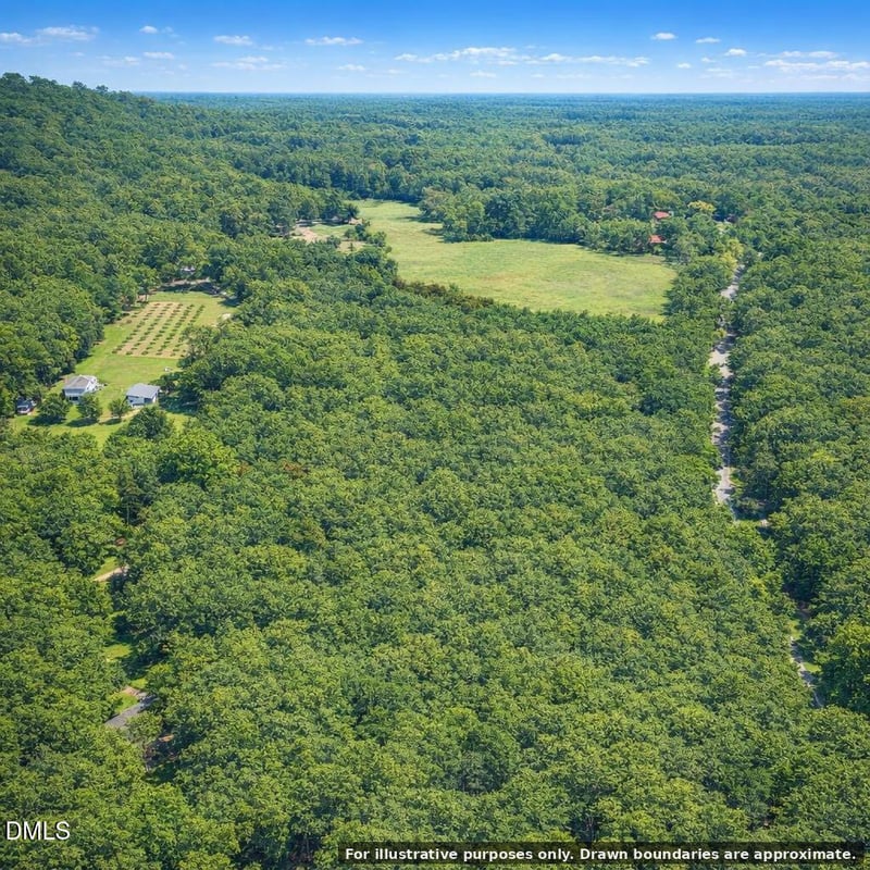 Cornstalk Dr Lot N/A, Fayetteville, NC 28306