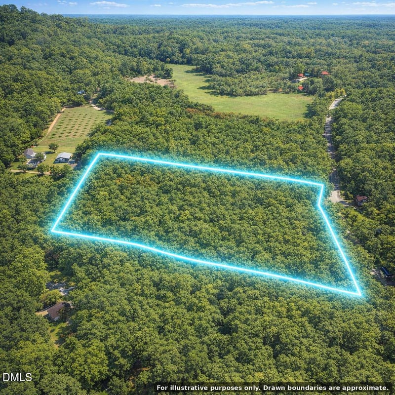 Cornstalk Dr Lot N/A, Fayetteville, NC 28306