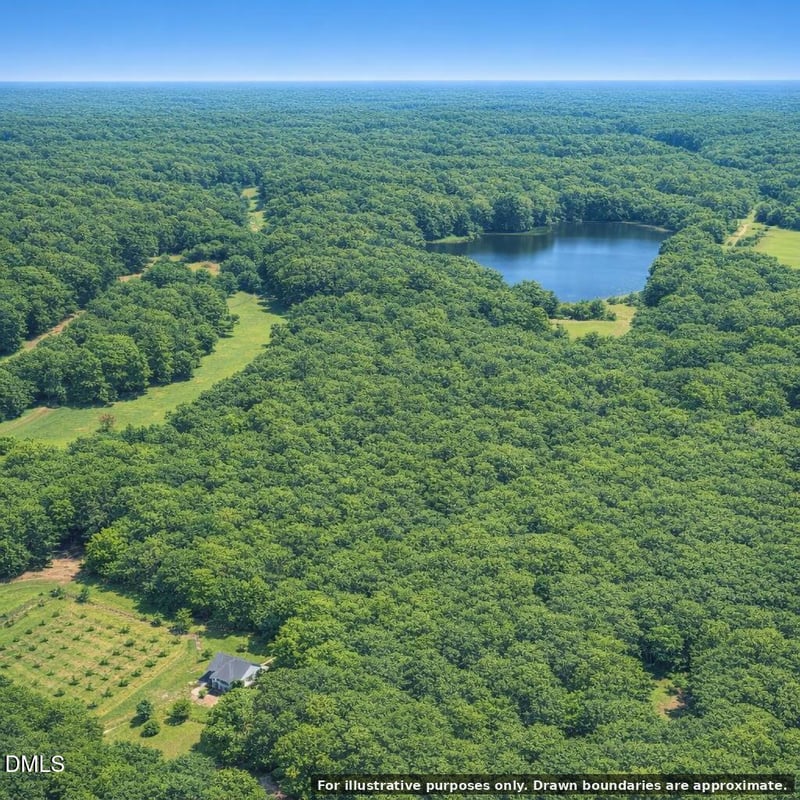Cornstalk Dr Lot N/A, Fayetteville, NC 28306
