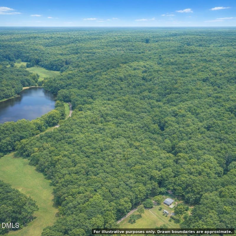 Cornstalk Dr Lot N/A, Fayetteville, NC 28306