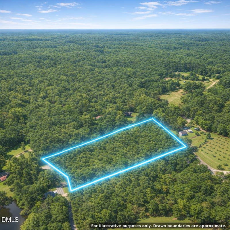 Cornstalk Dr Lot N/A, Fayetteville, NC 28306