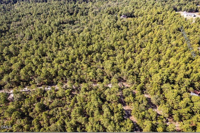 0 Cornstalk Dr Lot N/A, Fayetteville, NC 28306