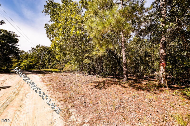0 Cornstalk Dr Lot N/A, Fayetteville, NC 28306