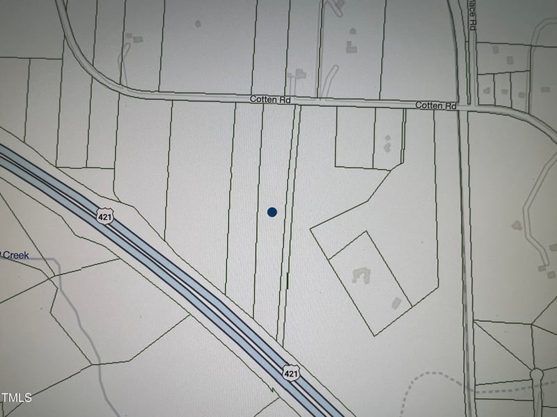 0 Cotten Rd Lot n/a, Sanford, NC 27330