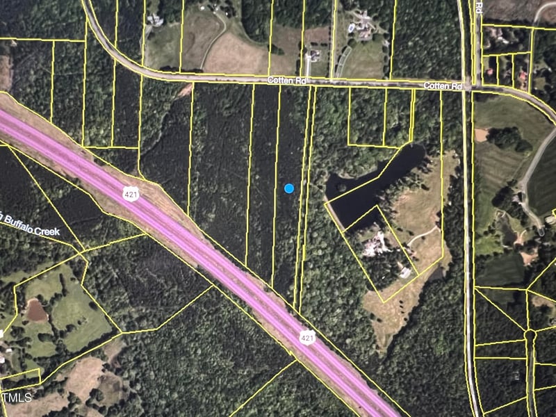 0 Cotten Rd Lot n/a, Sanford, NC 27330
