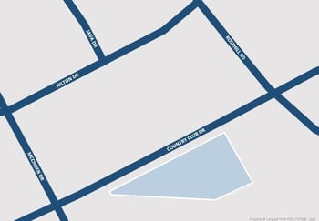Country Club Dr, Fayetteville, NC 28301