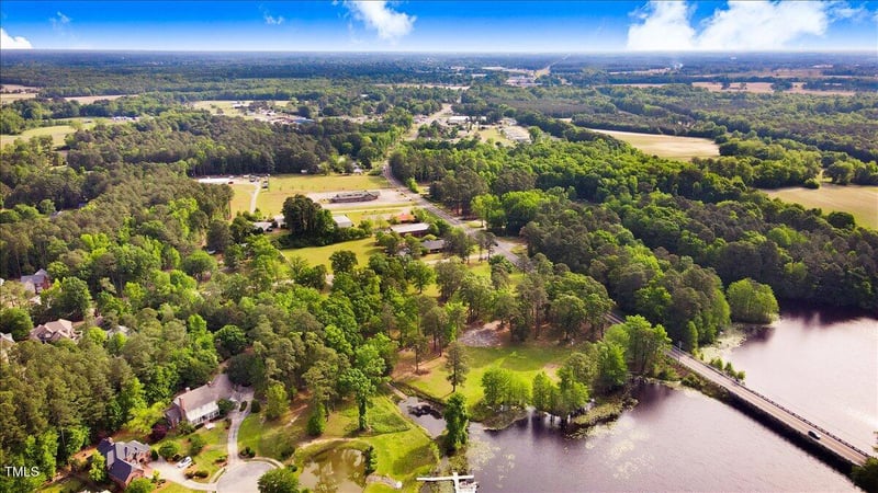 Country Club Rd, Smithfield, NC 27577