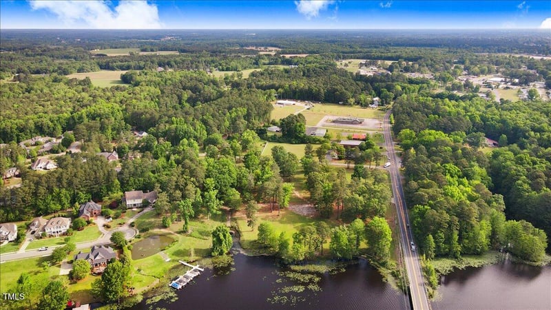 Country Club Rd, Smithfield, NC 27577