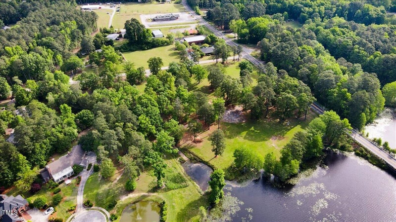 Country Club Rd, Smithfield, NC 27577